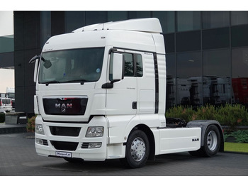 Tractor unit MAN TGX 18.480 / RETARDER / EURO 5 / EEV / SPROWADZO MAN TGX 18.480 / RETARDER / EURO 5 / EEV / SPROWADZO: picture 4 Tractor unit MAN TGX 18.480 / RETARDER / EURO 5 / EEV / SPROWADZO MAN TGX 18.480 / RETARDER / EURO 5 / EEV / SPROWADZO: picture 4