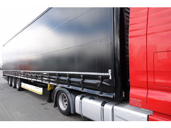 MAN TGX 18. 500 / XLX / LOW DECK / RETARDER / ZESTAW leasing MAN TGX 18. 500 / XLX / LOW DECK / RETARDER / ZESTAW: picture 5