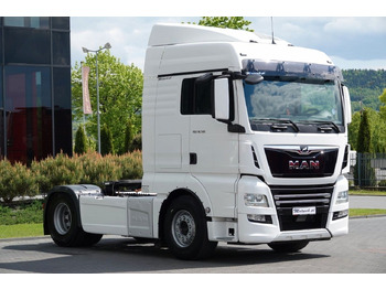 MAN TGX 18.510 / RETARDER / HYDRAULIKA / SPROWADZONY leasing MAN TGX 18.510 / RETARDER / HYDRAULIKA / SPROWADZONY: picture 2