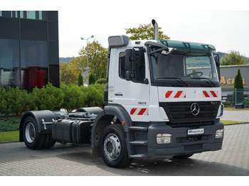 Tractor unit MERCEDES-BENZ Axor 1829