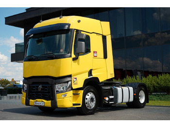 Tractor unit RENAULT T 440
