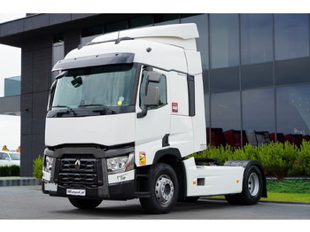 Tractor unit RENAULT T 460