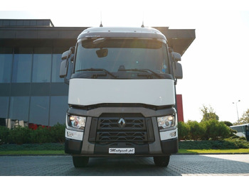 Renault T 460 / PEŁNY ADR / RETARDER / EURO 6 / ALUFELGI leasing Renault T 460 / PEŁNY ADR / RETARDER / EURO 6 / ALUFELGI: picture 3