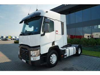 Renault T 460 / PEŁNY ADR / RETARDER / EURO 6 / ALUFELGI leasing Renault T 460 / PEŁNY ADR / RETARDER / EURO 6 / ALUFELGI: picture 2