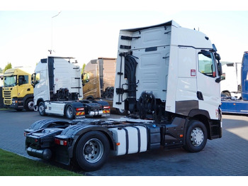 Tractor unit Renault T 480 / STANDARD / HIGH CAB /  PO KONTRAKCIE SE: picture 5