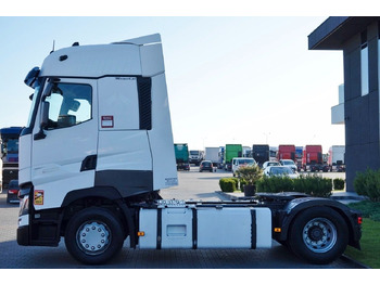 Tractor unit Renault T 480 / STANDARD / HIGH CAB /  PO KONTRAKCIE SE: picture 3