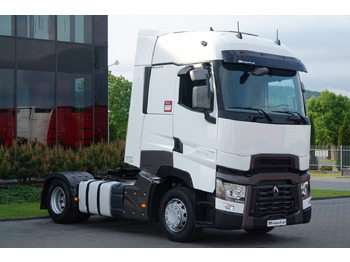 Tractor unit RENAULT T High 520