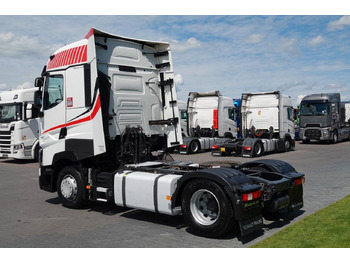 Tractor unit Renault T 520 / HIGH CAB / PO KONTRAKCIE SERWISOWYM: picture 4