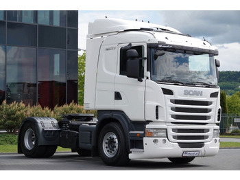 Scania G 440 / RETARDER / ALUFELGI / SPROWADZONA leasing Scania G 440 / RETARDER / ALUFELGI / SPROWADZONA: picture 2 Scania G 440 / RETARDER / ALUFELGI / SPROWADZONA leasing Scania G 440 / RETARDER / ALUFELGI / SPROWADZONA: picture 2