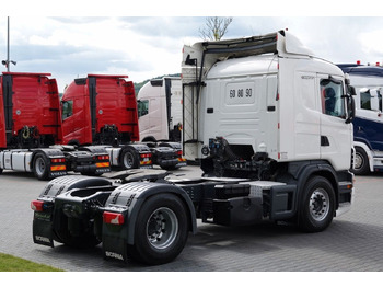 Scania G 440 / RETARDER / ALUFELGI / SPROWADZONA leasing Scania G 440 / RETARDER / ALUFELGI / SPROWADZONA: picture 5 Scania G 440 / RETARDER / ALUFELGI / SPROWADZONA leasing Scania G 440 / RETARDER / ALUFELGI / SPROWADZONA: picture 5