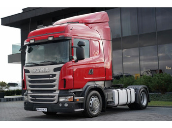 Tractor unit SCANIA R 440