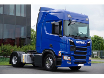 Tractor unit SCANIA R 450