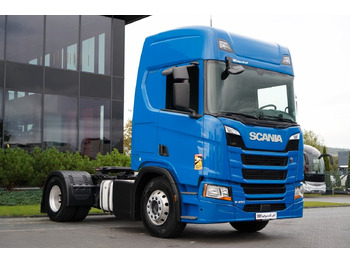 Tractor unit SCANIA R 450