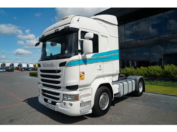 Scania R 450 / RETARDER / I-PARK COOL / 2016 ROK / PO K leasing Scania R 450 / RETARDER / I-PARK COOL / 2016 ROK / PO K: picture 3