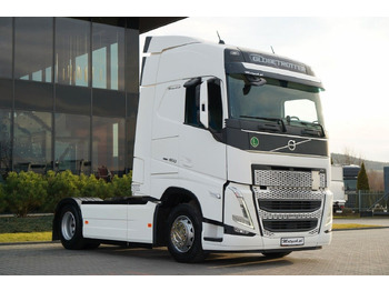 Tractor unit VOLVO FH 460