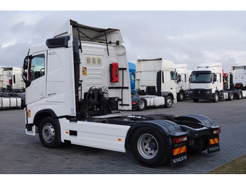 Tractor unit Volvo FH 460 / NISKA KABINA / 2018 YEAR / SPROWADZONY: picture 4 Tractor unit Volvo FH 460 / NISKA KABINA / 2018 YEAR / SPROWADZONY: picture 4