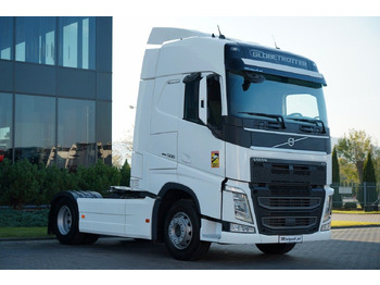 Tractor unit VOLVO FH 500