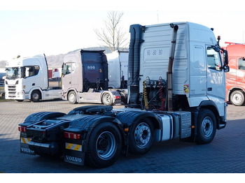 Tractor unit Volvo FH 500 / 6x2 / RETARDER / PEŁNY ADR / PUSHER / O: picture 5