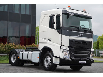 Tractor unit VOLVO FH 500