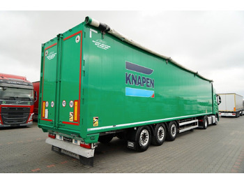 Tractor unit Volvo FH 500 / ZESTAW / HYDRAULIKA / RETARDER / I-SAV: picture 4