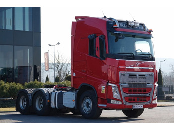 Tractor unit VOLVO FH 540