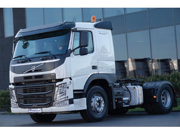 Tractor unit VOLVO FM 420