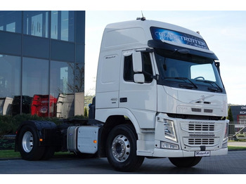 Tractor unit VOLVO FM 460