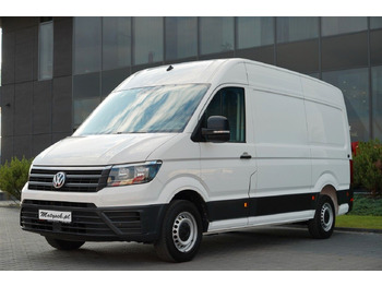 Panel van VOLKSWAGEN Crafter