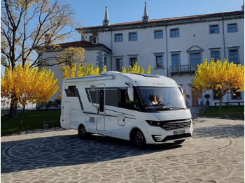 Camper ADRIA Sonic
