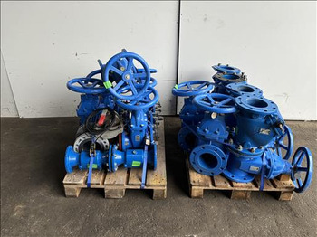 Food processing equipment