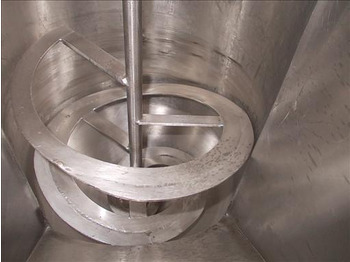 Food processing equipment Apple MM975 Force Feed Depositor: picture 5 Food processing equipment Apple MM975 Force Feed Depositor: picture 5