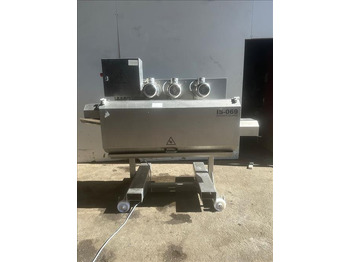 Food processing equipment