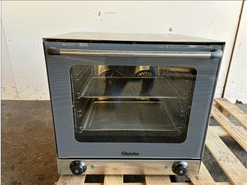 Bakery equipment