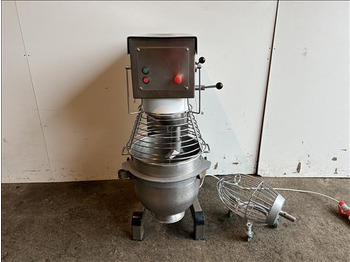 Food processing equipment