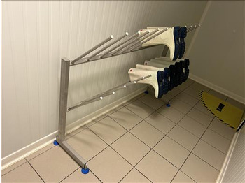 Food processing equipment