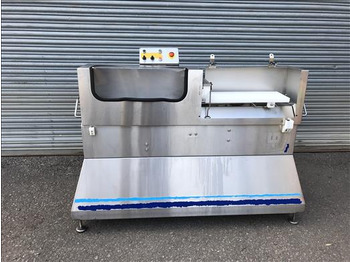 Food processing equipment