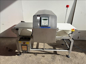 Food processing equipment