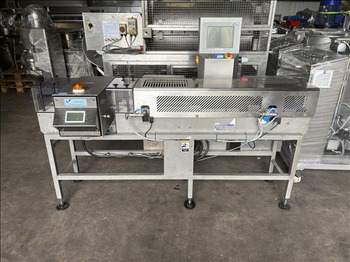 Food processing equipment