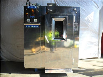 Food processing equipment