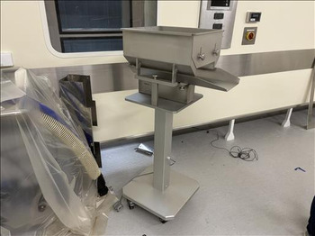 Food processing equipment