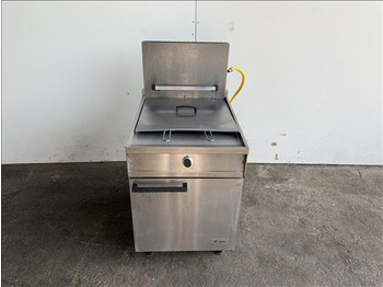 Food processing equipment