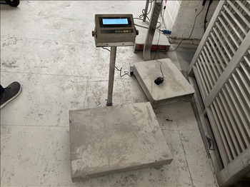 Food processing equipment