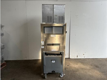 Food processing equipment