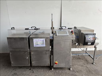 Food processing equipment