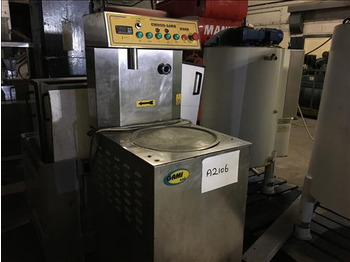 Food processing equipment