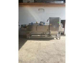 Industrial equipment