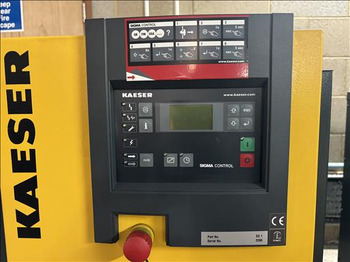 Food processing equipment Kaeser SX3T Air compressor: picture 4 Food processing equipment Kaeser SX3T Air compressor: picture 4