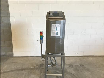 Food processing equipment LOMA