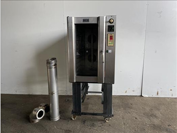 Bakery equipment