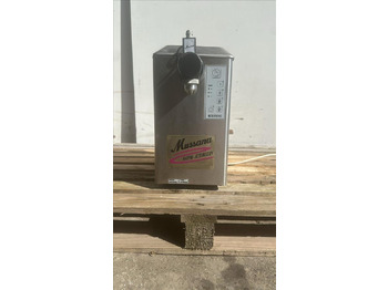 Food processing equipment